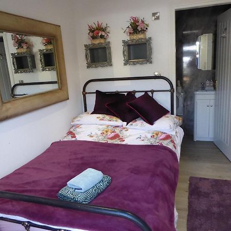 Apartamento The Law House Coldingham Exterior foto
