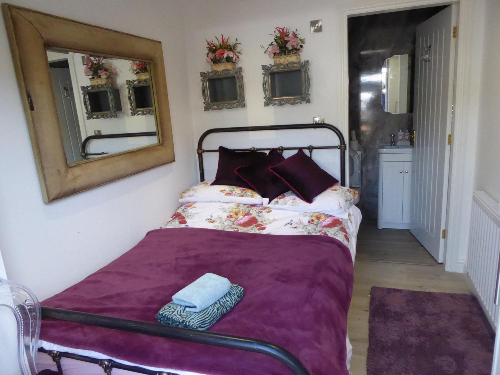 Apartamento The Law House Coldingham Exterior foto